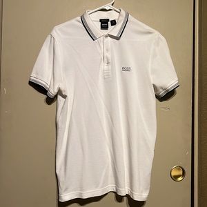 Hugo boss polo